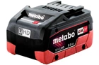 Аккумулятор Metabo 18 В 8.0 Ач LiHD 2 генерация (Картон) 625369000 (8175)