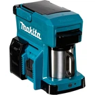 Акумуляторна кавоварка Makita DCM501Z (10.8 - 18В, 240 мл) кавоварка без АКБ і зарядного пристрою (6236)