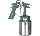 Пневматический краскопульт Metabo FSP 1000 S, 240 л/мин (Картон) 601576000 (8045)