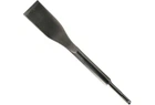 Плиточное зубило SDS-Plus Makita B-14071 (40х260 мм) долото по бетону (7951)
