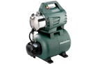 Насосная станция Metabo HWW 3500/25 Inox, 900 Вт, 24 л ресивер (Картон) 600969000 (8147)