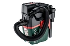 Акумуляторний пилосос Metabo AS 18 L PC Compact, 18 В, Каркас (Картон) 602028850 (8137)