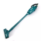 Акумуляторний пилосос Makita DCL180Z LXT (18В, 650мл) промисловий електричний ручний (4190)