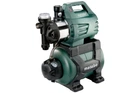 Насосная станция Metabo HWWI 3500/25 Inox, 1100 Вт (Картон) 600970000 (8005)
