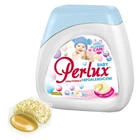 Капсули для прання LAKMA PERLUX BABY 24 шт для дитячого одягу (3540)