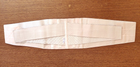Корсет пояс для спины и талии утягивающий ортопедический эластичный поясничный с ребрами жесткости ВІТАЛІ размер №4 (2909) - изображение 7
