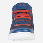 Buty sportowe chłopięce Geox J Xled Boy J927QB/0AUFH/C0735 34 (8054730137446) - obraz 3