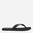 Klapki japonki męskie Adidas Eezay Flip Flop EG2042 38 Czarne (4062051563893)