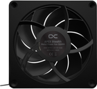 Chłodzenie Alphacool Apex Stealth Metal 120 mm Matte Black (4250197138239) - obraz 3