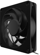 Chłodzenie Alphacool Apex Stealth Metal 120 mm Matte Black (4250197138239) - obraz 4