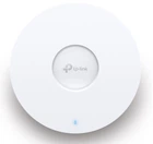 Точка доступа потолочная TP-Link EAP660 HD ax3600 1x2.5GE LAN PoE MU-MIMO