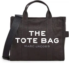 Сумка Marc Jacobs The Medium Tote Bag Black