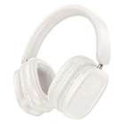 Беспроводные Bluetooth наушники HOCO Delightful BT headphones W51 |BT5.3. AUX/TF| white