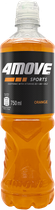Изотоник 4MOVE Isotonic Sports Drink, 750 мл., Апельсин