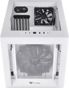 Корпус Thermaltake Divider 200 TG White (CA-1V1-00S6WN-00) - зображення 4