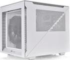 Obudowa Thermaltake Divider 200 TG White (CA-1V1-00S6WN-00) - obraz 6