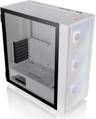 Корпус Thermaltake Divider H570 TG ARGB White (CA-1T9-00M6WN-01) - зображення 2