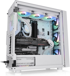 Obudowa Thermaltake Divider H570 TG ARGB White (CA-1T9-00M6WN-01) - obraz 19