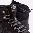 Чоловічі черевики для трекінгу Lee Cooper LCJ-22-01-1404M 42 Чорні (5905677999839) - зображення 6