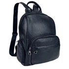 Жіночий шкіряний рюкзак Olivia Leather NWBP27-7729A-BP