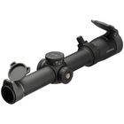 Оптический прицел Leupold Patrol 6HD 1-6x24 30мм SFP CDS-ZL2 Illuminated CMR2 182352 - изображение 8