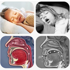 Смужки для забезпечення носового дихання уві сні Kids Sleep Strips 30 шт Дитячі РК018 - зображення 3