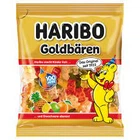 Желейные конфеты Haribo Goldbaren 175 г