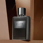 Avon Elite Gentleman in Black туалетная вода мужчин