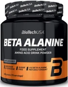 Аминокислота BioTech (USA) Beta Alanine Powder 300г