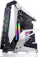 Obudowa Raijintek NYX PRO White (0R20B00183) - obraz 7