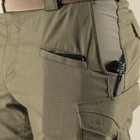 Штани тактичні 5.11 Tactical Icon Pants W28/L34 RANGER GREEN - зображення 14