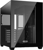 Obudowa Raijintek PAEAN C7 Black (4715109924091) - obraz 3