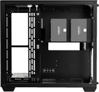 Obudowa Raijintek PAEAN C7 Black (4715109924091) - obraz 6