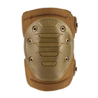 Тактичні наколінники "5.11 EXO.K1 KNEE PAD" Kangaroo койот