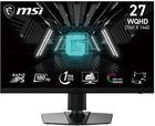 Монітор 27" MSI G272QPFDE E2 Black (9S6-3CD39T-018) - зображення 1