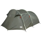 Палатка Skif Outdoor Askania 405x250x130 cm (внутренние 220х240х120 сm) (4-x местная) green