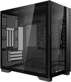 Obudowa Raijintek PAEAN MINI Black (4715109923544) - obraz 1