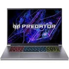 Ігровий ноутбук ACER Predator Triton Neo 16 PTN16-51-93A3 (NH.QSAEX.00C), Intel Core Ultra 9 185H / 16″ / RAM 32 ГБ / SSD 1 ТБ / NVIDIA GeForce RTX 4060 8GB / Free DOS / Сріблястий
