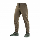 Брюки M-Tac Stealth Cotton Dark Olive Размер S/L - изображение 3