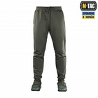 Штани M-Tac Stealth Cotton Army Olive Розмір M/R - зображення 2