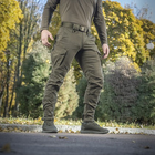 Брюки M-Tac Aggressor Gen.II Vintage Dark Olive Размер 30/30 - изображение 3