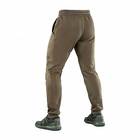 Брюки M-Tac Stealth Cotton Dark Olive Размер XS/R - изображение 2