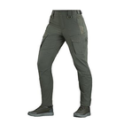 Брюки M-Tac Aggressor Summer Flex Lady Army Olive Розмір 24/30