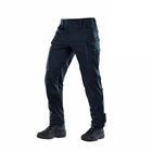 Брюки M-Tac Conquistador Gen І Flex Dark Navy Blue Размер 40/34