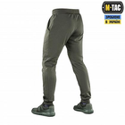 Штани M-Tac Stealth Cotton Army Olive Розмір L/R - зображення 3