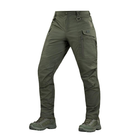 Брюки M-Tac Conquistador Gen.I Flex Army Olive Размер 32/32