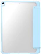 Etui z klapką Baseus Minimalist do Apple iPad 10.5" Blue (P40112502311-04) - obraz 2