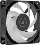 Кулер EKWB EK-Loop Fan FPT 140 D-RGB Black (3831109897621) - зображення 3