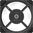 Кулер EKWB EK-Loop Fan FPT 140 D-RGB Black (3831109897621) - зображення 5