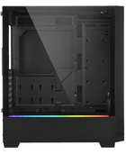 Корпус Sharkoon RGB Flow Black (4044951028146) - зображення 4